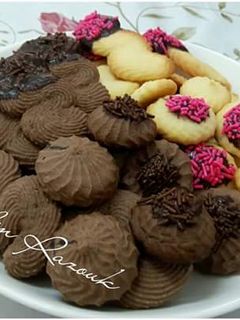 صورة لوصفة بيتفور