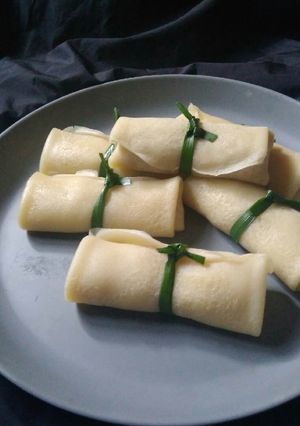 Foto resep Risoles Basah