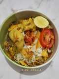 Soto Ayam