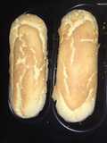 Pan de Viena/Pancho Celiaco