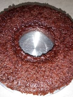 Foto resep Bolu sarang semut/ karamel