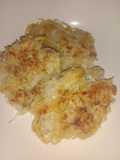 ไก่หมักวุ้นเส้นทอด | Fried Chicken marinated in Glass Noodles