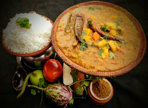 A picture of Dalma.