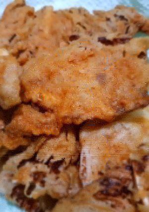 Foto resep Kol Goreng Crispy