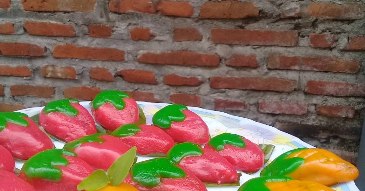 379 resep cara membuat kue tok enak dan sederhana - Cookpad 379 resep cara membuat kue tok enak dan sederhana - Cookpad