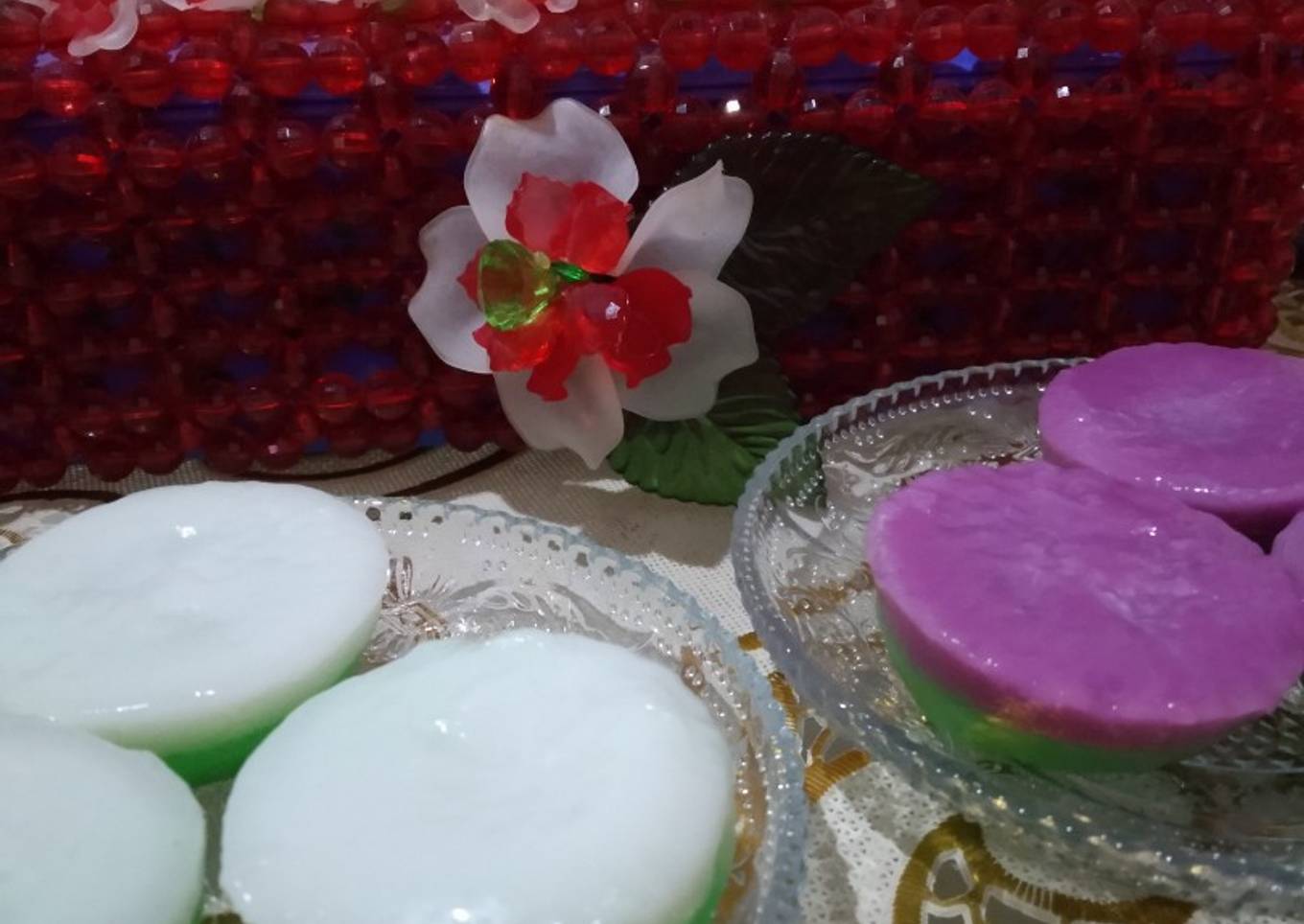 Kue talam