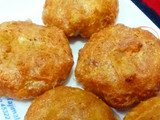 Perkedel Kentang Warteg
