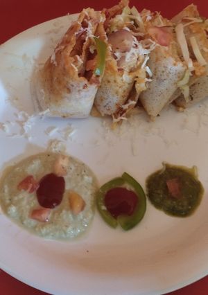 જીની ઢોંસા (Jini Dosa Recipe In Gujarati) રેસીપી મુખ્ય ફોટો