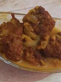 लौकी का कोफ्ता (Lauki ka kofta recipe in Hindi) रेसिपी मुख्य फोटो