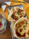 ☆Cheese Naan Express☆