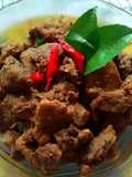 Krewedan Kambing