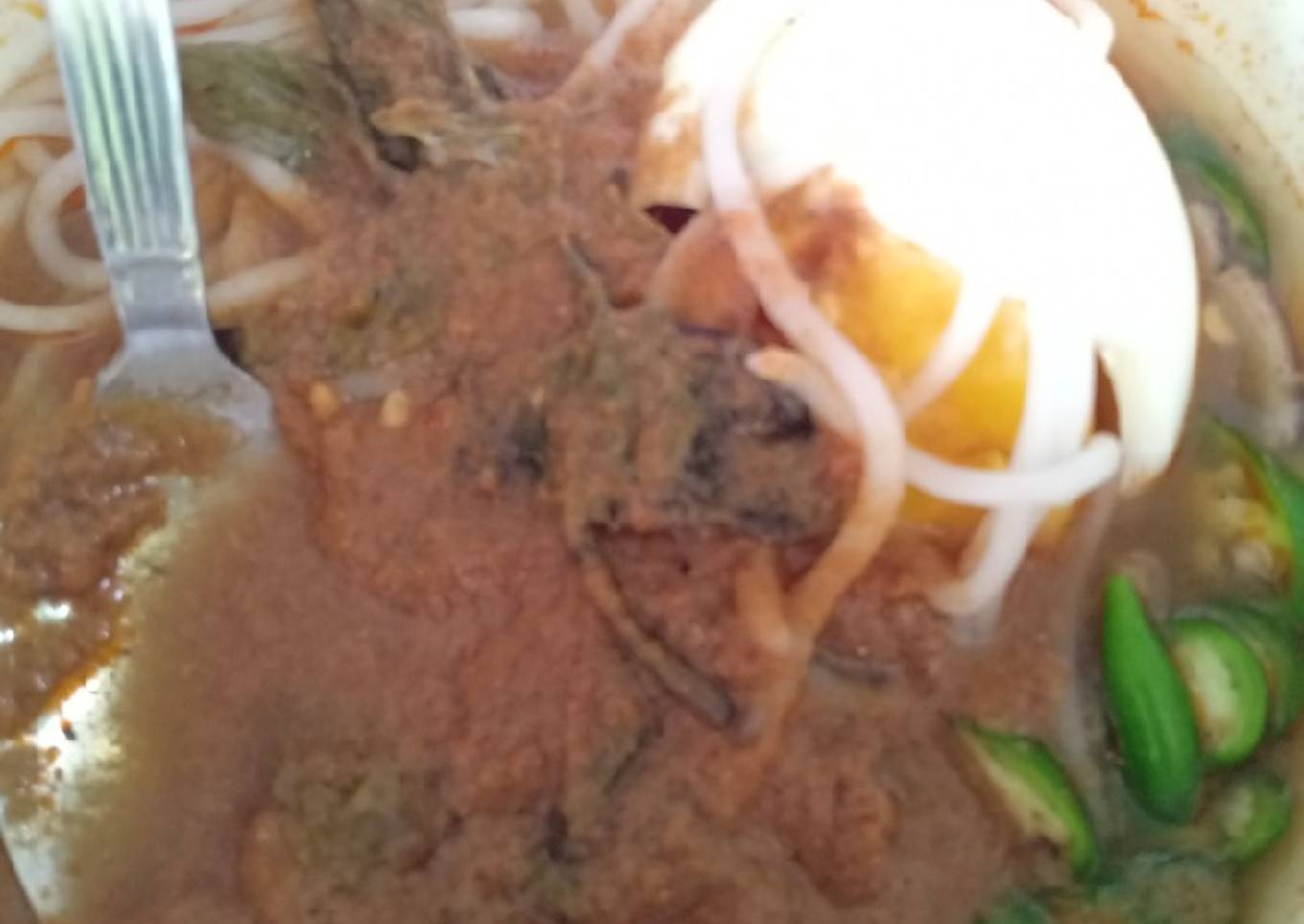 Laksa PKP