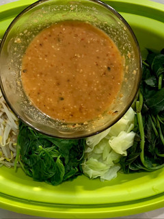 Foto resep Pecel ekonomis 😊