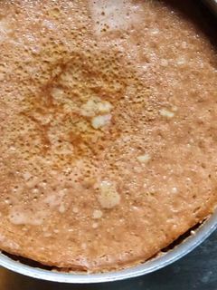 চকলেট পুডিং (chocolate pudding recipe in Bengali) রেসিপির প্রধান ছবি