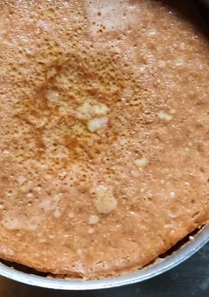 চকলেট পুডিং (chocolate pudding recipe in Bengali) রেসিপির প্রধান ছবি