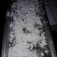 Postre de chocolate con vainillas