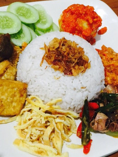 Foto resep Nasi Uduk Tradisional