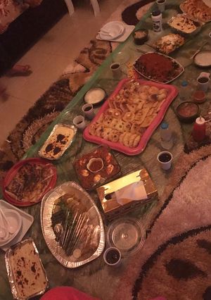 صورة لوصفة مخبوزات بالخضار