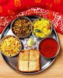 Misal pav