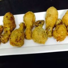 A picture of Chicken Drumsticks.