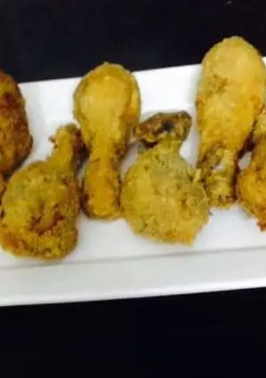 A picture of Chicken Drumsticks.