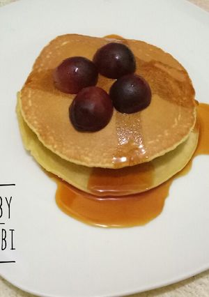 Foto resep Pancake