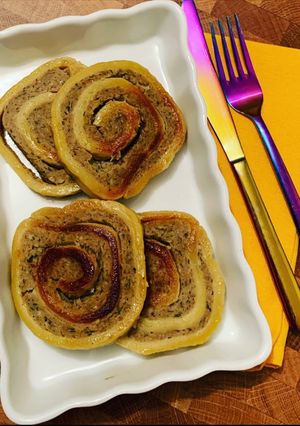 Une photo de ☆Fleischschnacka☆
