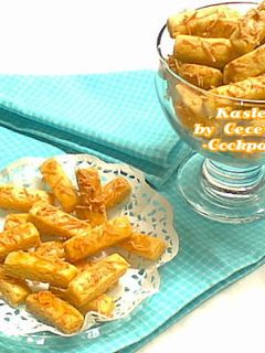 Foto resep Kastengel
