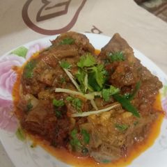 A picture of Mutton Masala | Restaurant style 🍛🍛🍛.