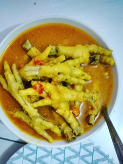Foto resep Seblak ceker