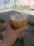 Café Helado