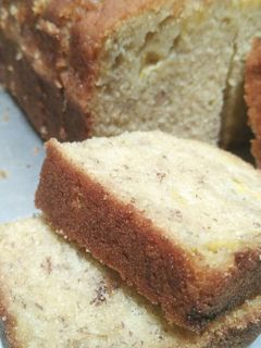 Foto resep Banana Cake Anti Gagal