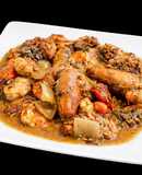 SP.0176 - Cà Ri Tôm Càng