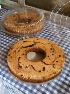 Foto resep Bolu Pisang