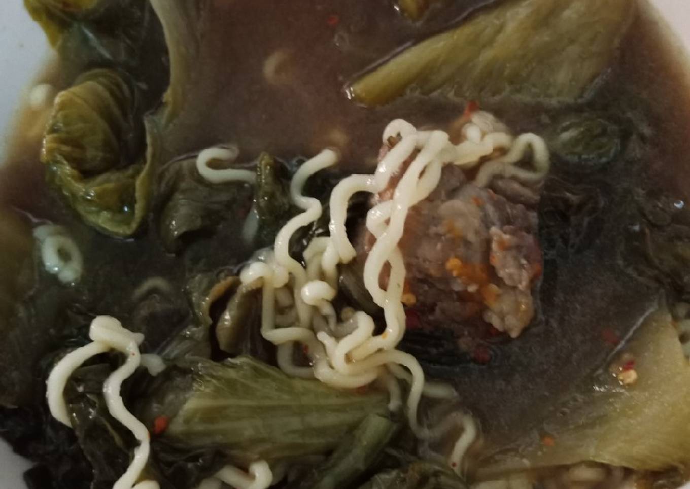 Bakut Ramen