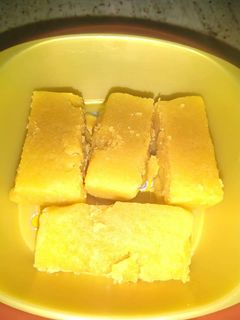 மைசூர்ப்பா செய்முறை முக்கிய புகைப்படம்