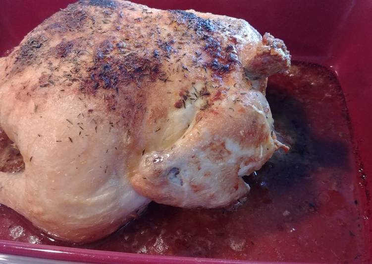 1 Roasted Chicken so many recipes 1 Roasted Chicken so many recipes