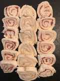 Rotolini farciti