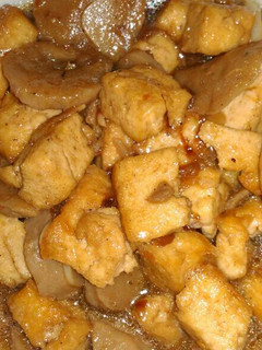 Foto resep Tahu Bakso Saus Tiram