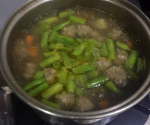 Resep Populer Sop Daging Nikmat Lezat Resep Populer Sop Daging Nikmat Lezat