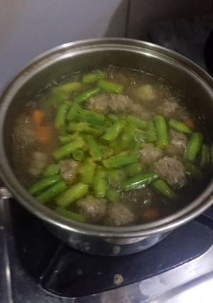 Foto resep Sop Daging