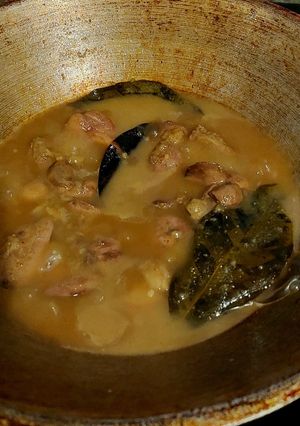Foto resep Bacem Ati Ampela (MPASI friendly 1+)