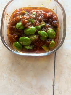 Foto resep Sambel Pete