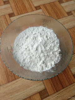 Foto resep Tepung Beras Homemade