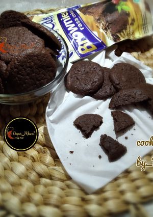 Foto resep Cookies nutricake