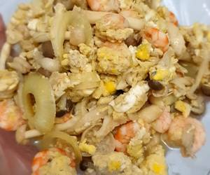 Fresh Menyajikan 4 Orak Arik Jamur Shimeji Paling Enak Fresh Menyajikan 4 Orak Arik Jamur Shimeji Paling Enak