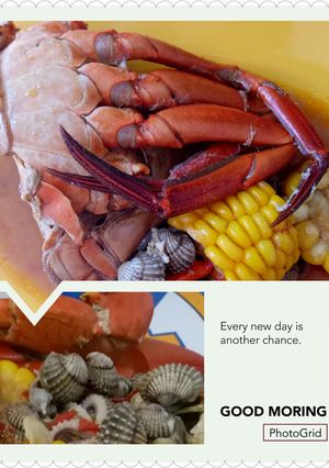 Foto resep Sea Food Saus Padang
