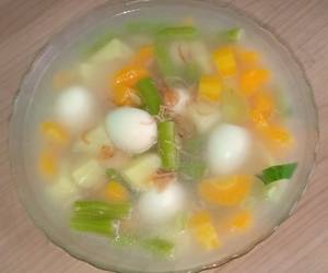 Ini Caranya Sup Telur Puyuh Yummy Mantul Ini Caranya Sup Telur Puyuh Yummy Mantul
