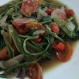 Tumis kangkung