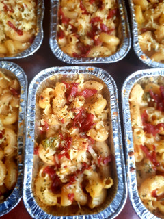 Foto resep Macaroni panggang
